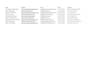 build targeted credit repair prospect lists
